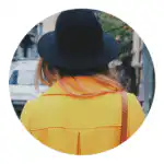 Témoignage conseil en image de Tatiana