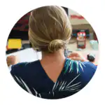 Temoignage conseil en image