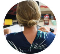 Témoignage d’Isabelle, employée dans le privé