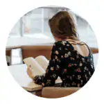 Témoignage conseil en image