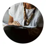 Témoignage conseil en image