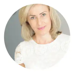 Témoignage conseil en image de Odette Tonnaer