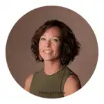 Témoignage de Fabienne Decembry, écrivaine au Luxembourg