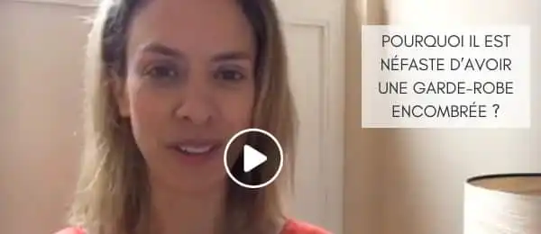 Garde-robe encombrée Garde-robe capsule garde-robe minimaliste