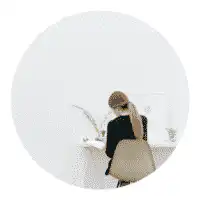 Temoignage conseil en image