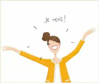 Confiance en soi Conseillère en image relooking