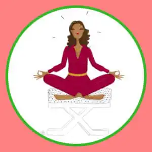 Garde-robe optimale inspiration créativité dressing zen