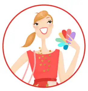 Programme Revelation Relooking and Queen colorimetrie étude des couleurs harmonies de couleurs tri garde-robe personal shopper combinaisons de looks book de tenues