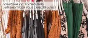CONSEIL MODE JAN 2019 Janette Adelaide Dubucq Organiser votre garde-robe autrement pour vous changer la vie