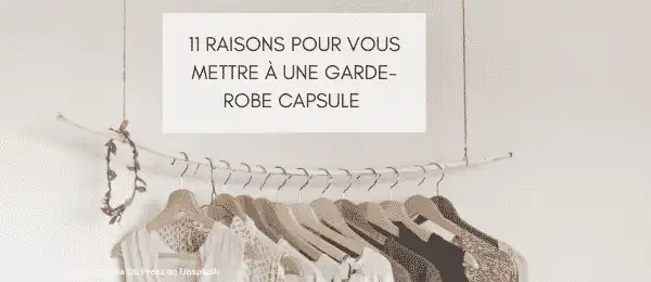 Garde robe capsule luxembourg Relooking and Queen