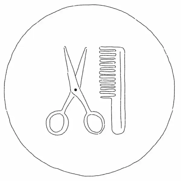 Coiffure visagisme conseil en image Haute coiffure Luxembourg