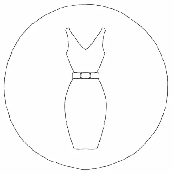 Tri garde-robe organisation idéale du dressing