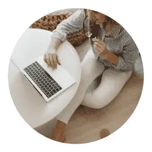 Témoignage coaching en image de Karin, professeure honoraire