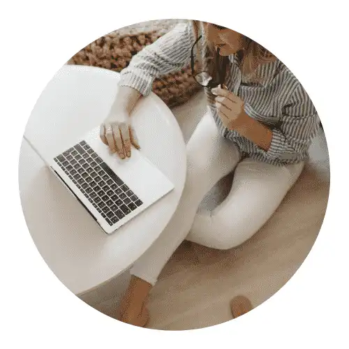 Témoignage coaching en image de Karin, professeure honoraire