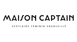 Maison Captain