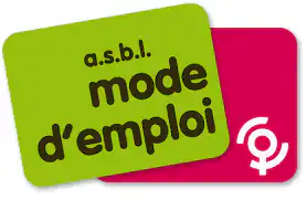 Mode d'emploi asbl