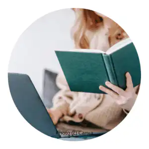 Témoignage de Pauline, coach professionnelle.